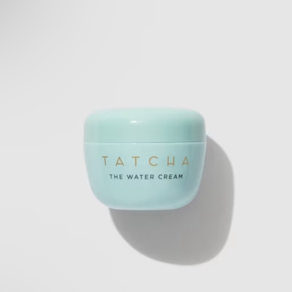 Tatcha The Water Cream 10 ml NEW!